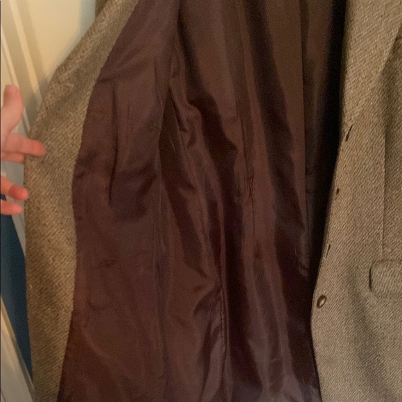 Vintage Norton McNaughton Coat with Tailored Fit - Picture 7 of 8